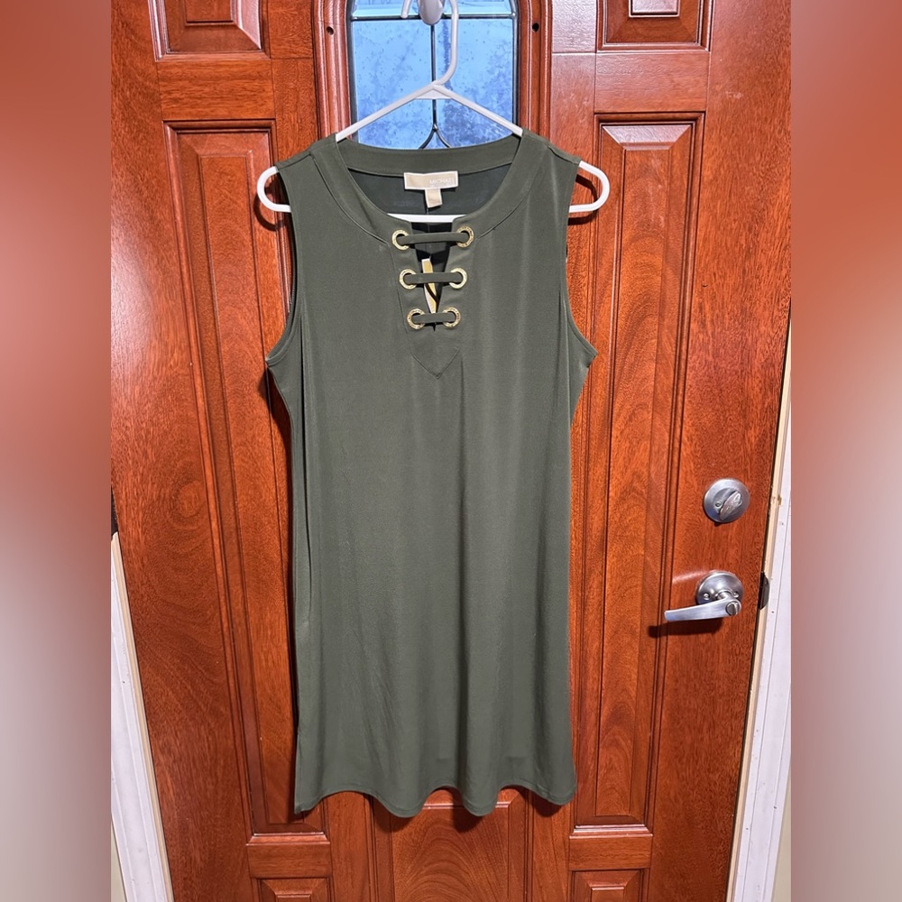 NWT Ladies Michael Kors dress